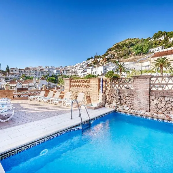 Beneste Frigiliana Hotel, ξενοδοχείο σε Frigiliana