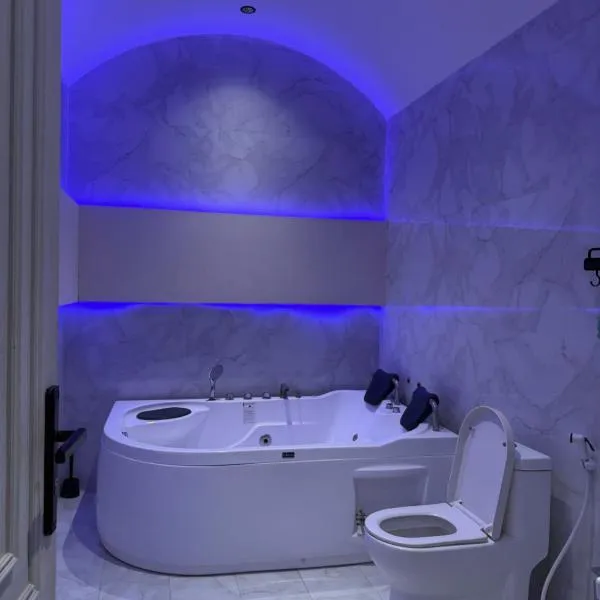 رويال دايموند, ξενοδοχείο σε Al Ahsa