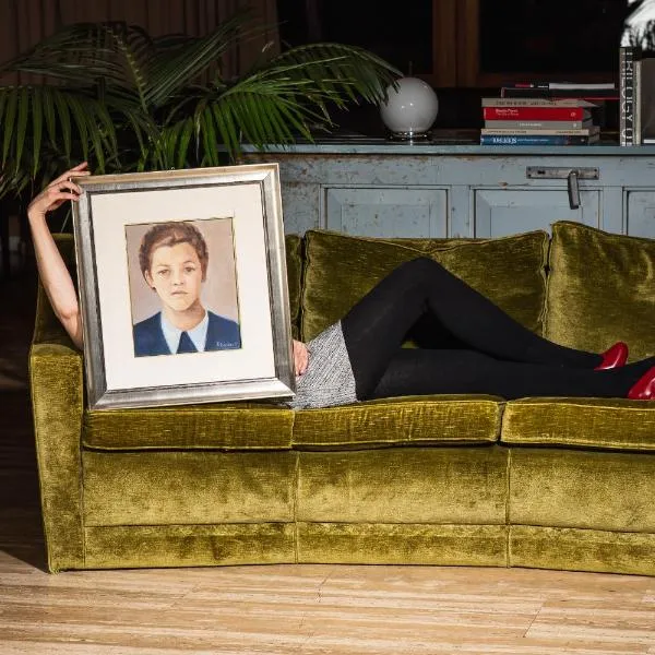 Frida am Wald, hotel em Rasùn di Sotto