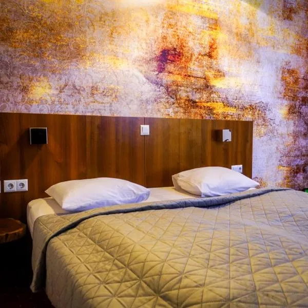 Hotel Klimt, ξενοδοχείο στη Βιέννη