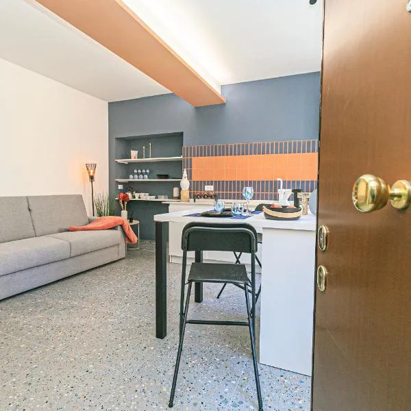 Sara Home, хотел в Генуа