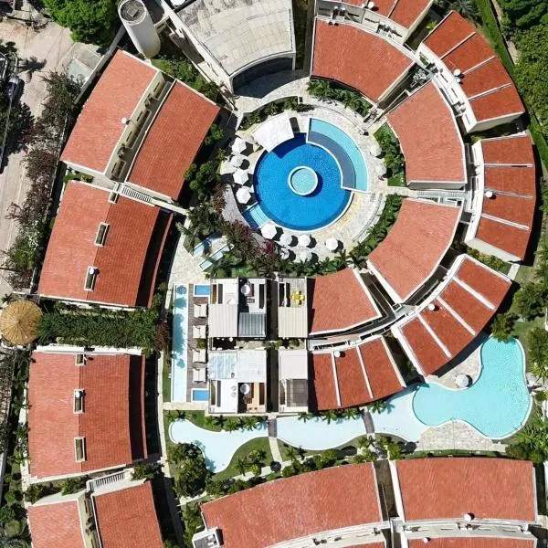 Solar Águas Pipa Stays, hotel in Pipa