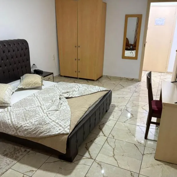 Hotel Amine, hotel sa Sfax