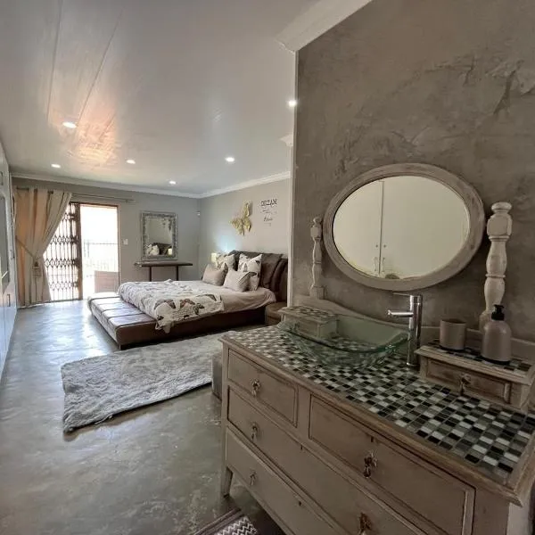 Lavender Lane, hotel en Deneysville