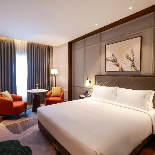 Holiday Inn New Delhi Mayur Vihar Noida by IHG, Hotel in Neu-Delhi