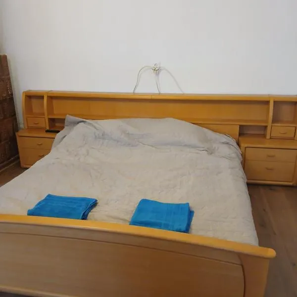 Casa Avocaților, hotell sihtkohas Corabia