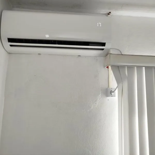 Quarto para hospedagem: Itaqui şehrinde bir otel