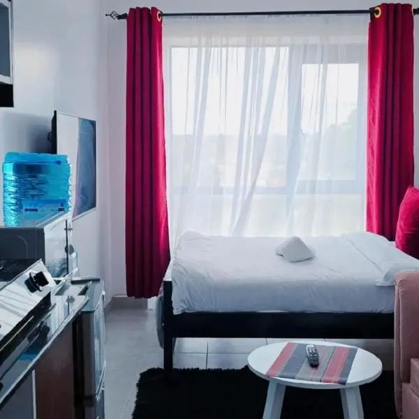 Delight stays, hotel in Ongata Rongai 