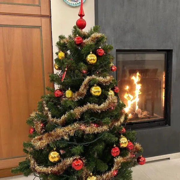 B&B Bee, hotel en Frascati