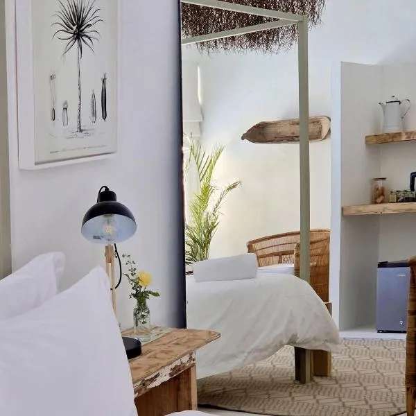 Stay at Richmond, hotelli kohteessa Richmond