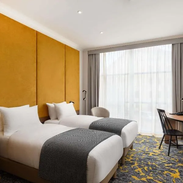 Hotel Lycium Debrecen - Handwritten Collection, hotel en Debrecen