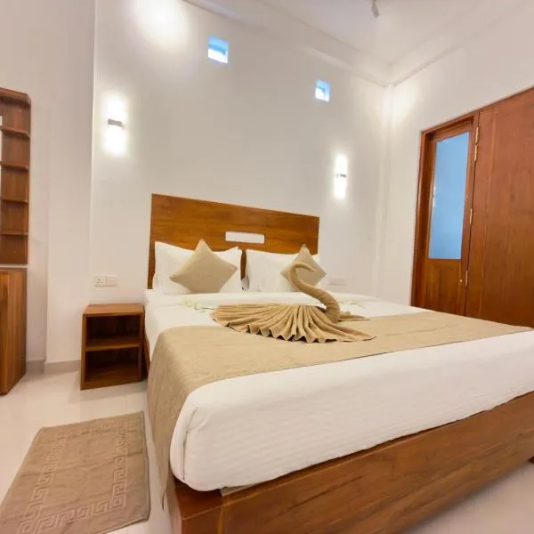Southern Nest Villa Tangalle, hotel en Tangalle