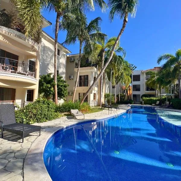 Apartamento Rosa Hermosa, hôtel à Punta Cana
