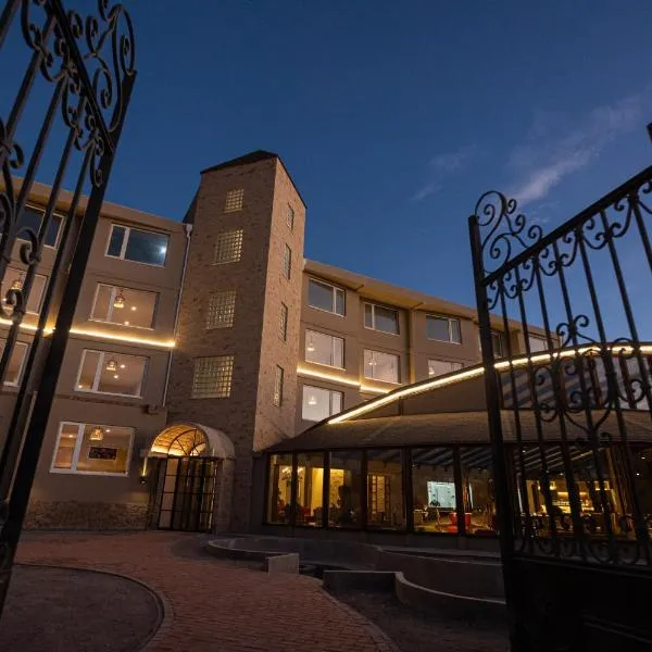 Hotel Rosario Uyuni Collection, готель у місті Уюні
