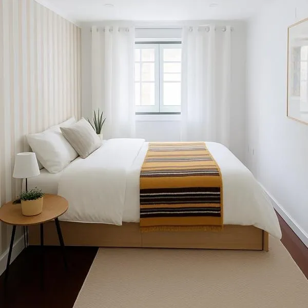 Soar Home l Alfama l, hotel v Lizboni