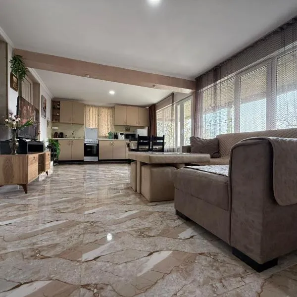 Ortachala Valley Retreat, hotel in Signagi