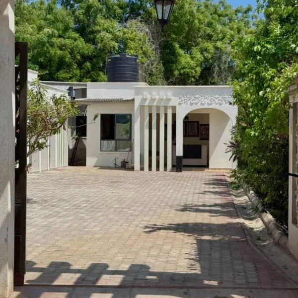 Carino, hotel sa Kilifi
