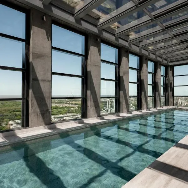 Top Rentals Huergo 475, hotel a Buenos Aires