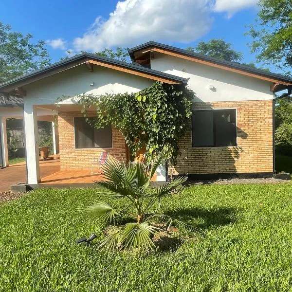 Casa Bella Vista 1, hotell i Bella Vista