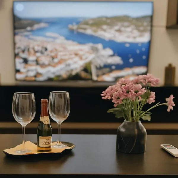 Unterkunft in Altstadt, hotel u gradu Šongau