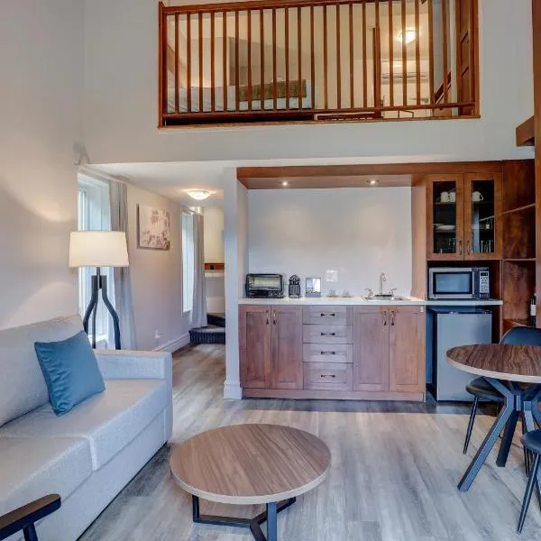 Estrimont, Hotel in Orford