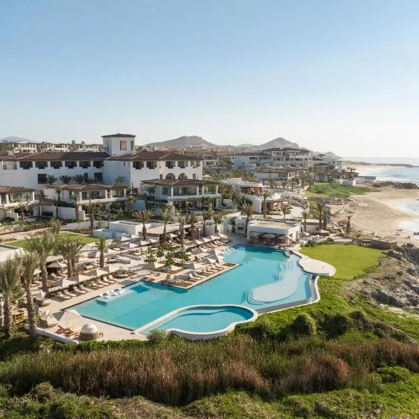 Four Seasons Resort and Residences Cabo San Lucas Cabo Del Sol, khách sạn ở El Tule