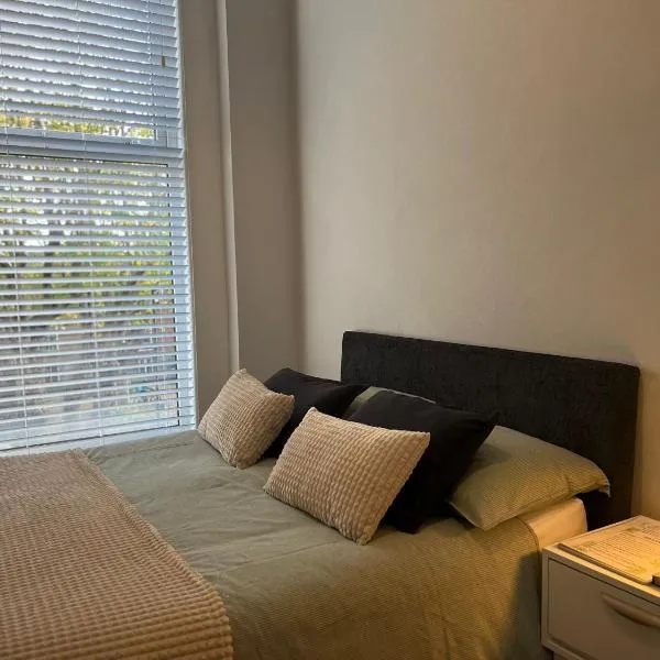 Lury's Studio Apartment, hotell i Dublin