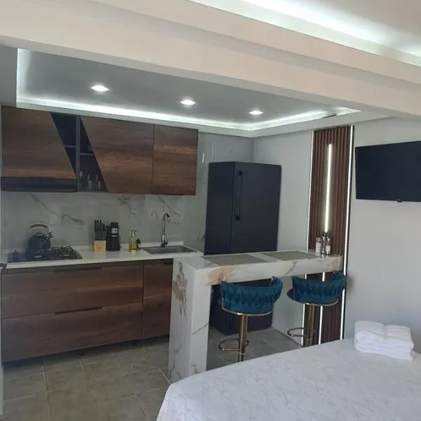 Jazmin's Apartment, ξενοδοχείο σε Oranjestad