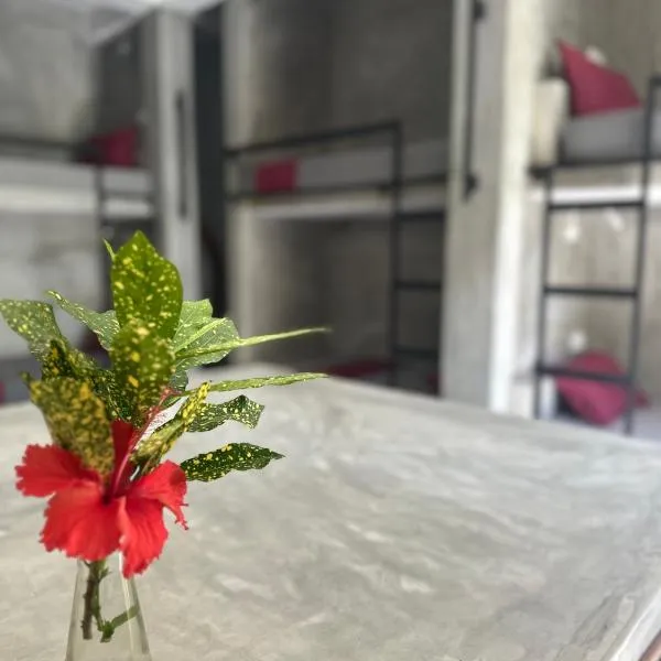 Pranaya Hiriketiya, hotel v destinaci Hiriketiya