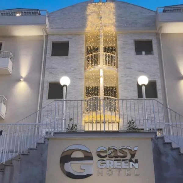 Easy Green Hotel, hotel din San Giovanni Rotondo