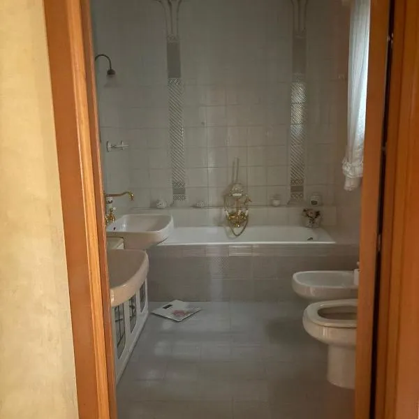 Giardino nascosto, hotel en Bolonia