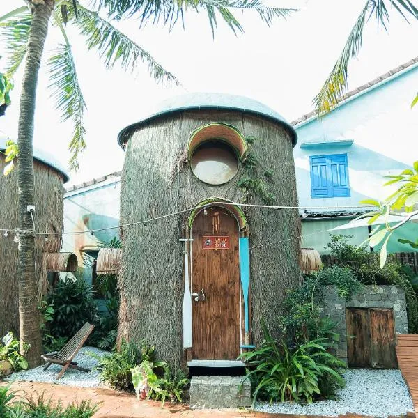 Cocohut Hoi An Homestay, ξενοδοχείο σε Tân Thành (1)