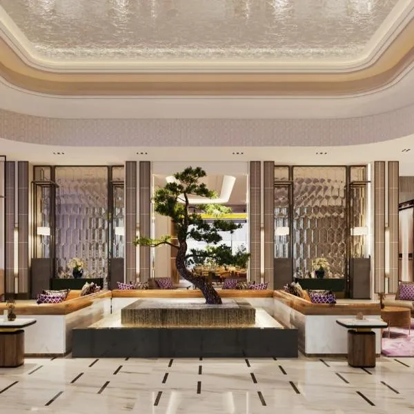 Vivanta Vrindavan, hotel i Vrindavan