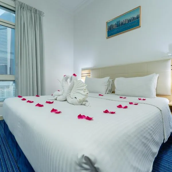 Havana Holiday Homes Oud Metha، فندق في دبي