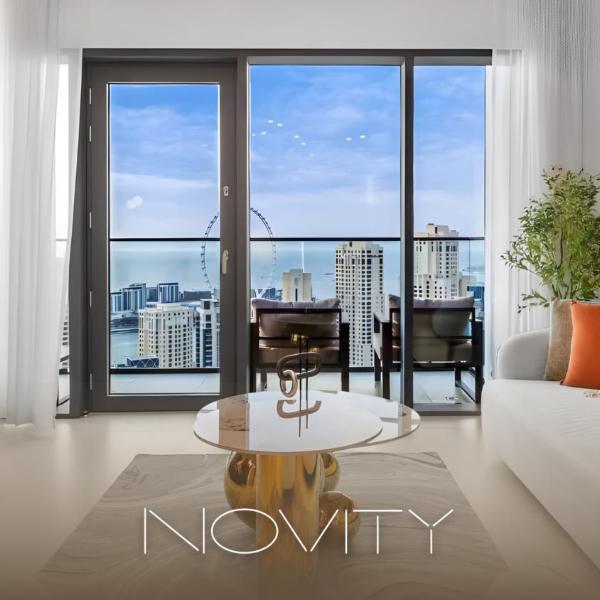 Novity Signature Homes, Дубай