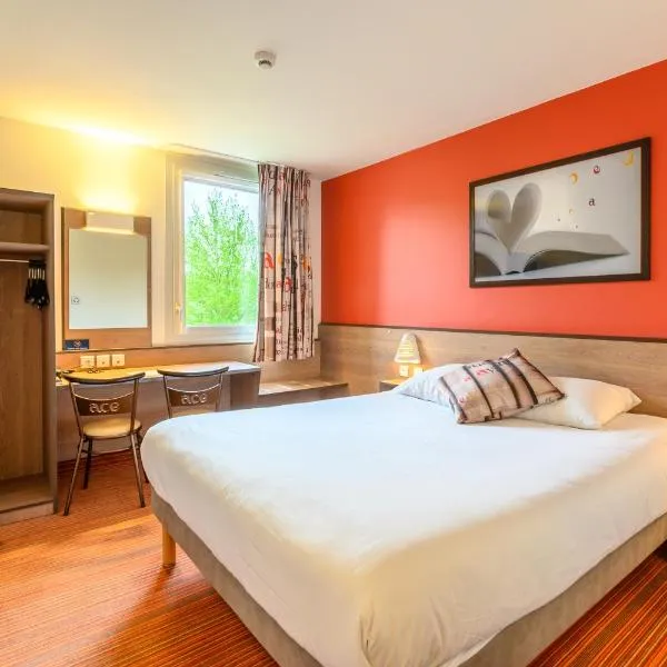 Ace Hotel Bordeaux Cestas, hotel in Cestas