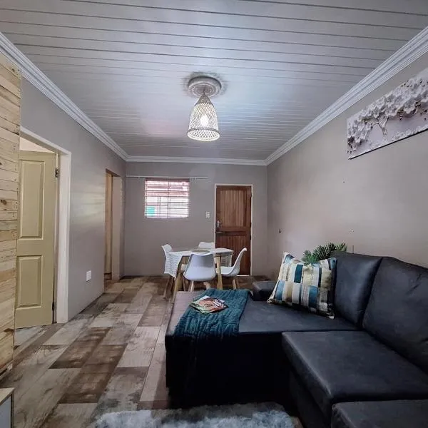 270 Foutains Avenue, Centurion, Lyttelton Manor, hotel em Centurion