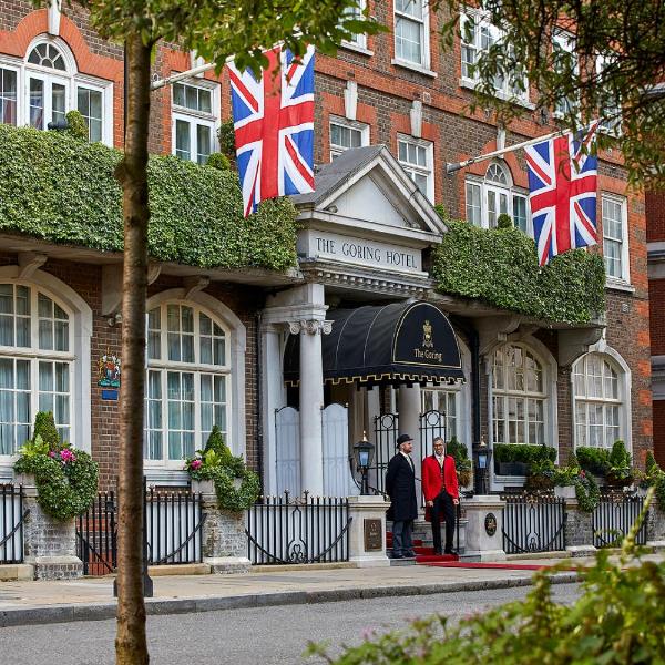 The Goring, London