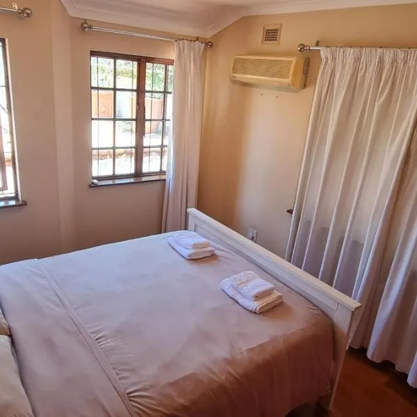 Tranquility on Musgrave, khách sạn ở Durban