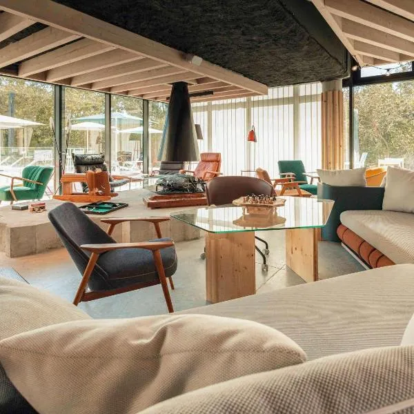 ibis Styles La Rochelle Centre Gare, hotel v La Rochelle