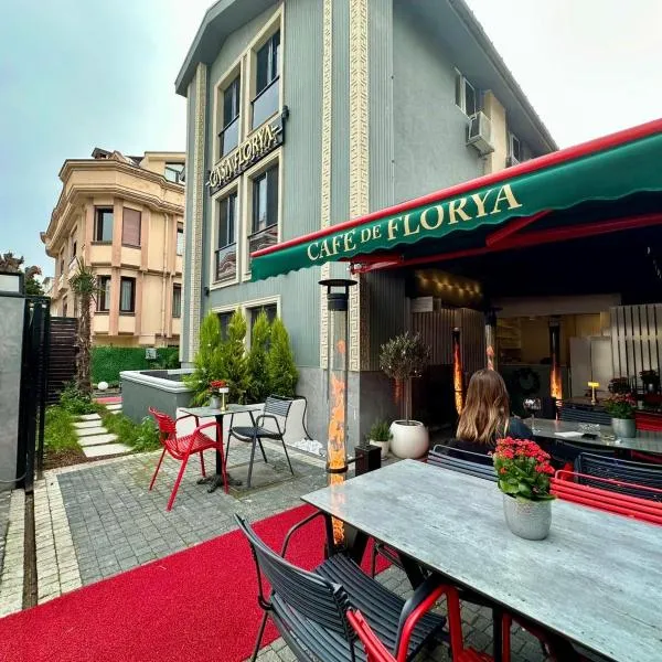 Casa Florya Suites, hotel in Istanbul