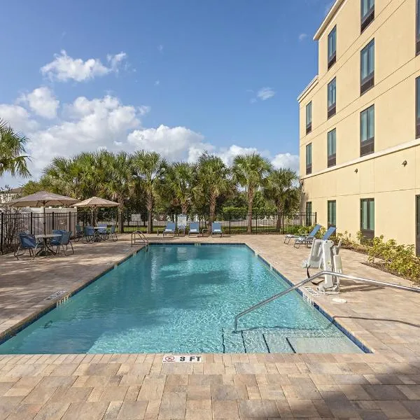 Pestana Orlando Suites - Lake Buena Vista, hotel in Orlando