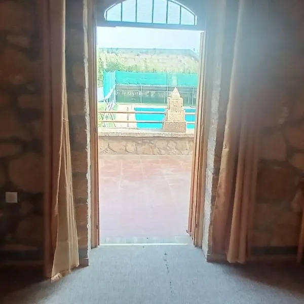 Ferme d'hôtes Safi, hotel in Safi