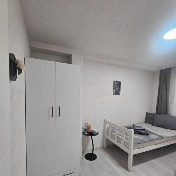 SARA TOUR APART Hostel, hotel in Skopje