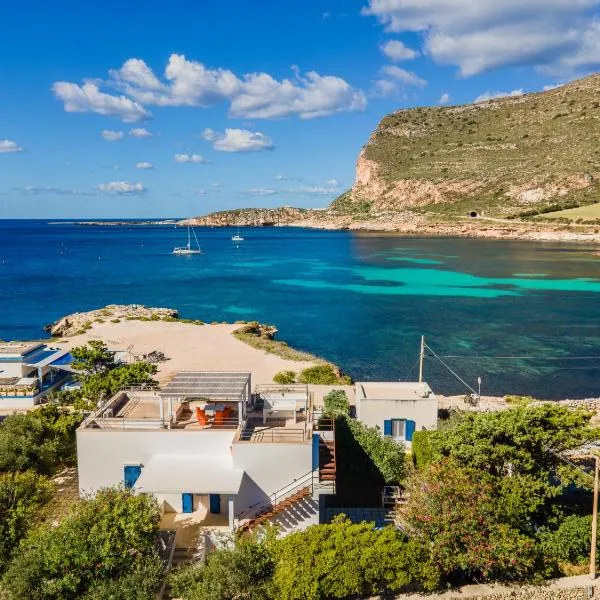 Villa Maresole，位于法维尼亚纳的酒店