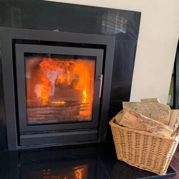 Beach Bungalow, hotel a Bournemouth