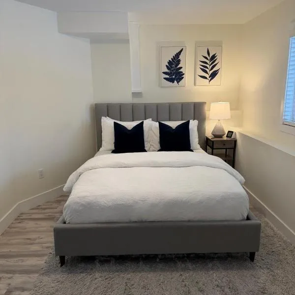 Cozy Home Away from Home, hotel u gradu 'Kingston'
