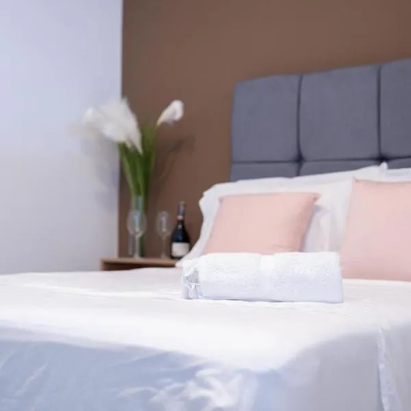 Hotel El Cedro Exclusive, hotel in Florencia