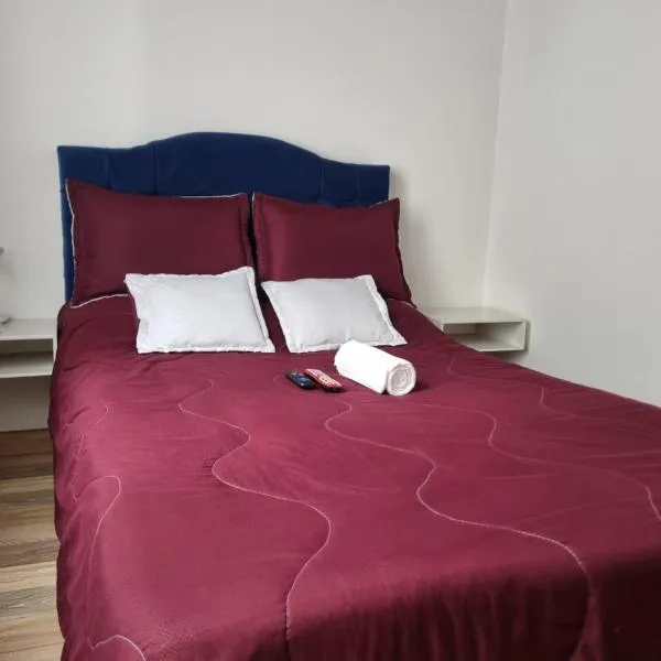 Casa Dohko, hotel v destinaci Bogotá