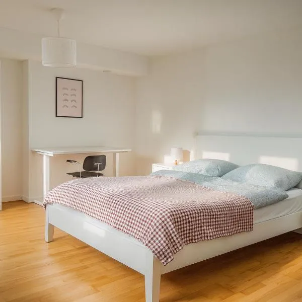 Villa Room, ξενοδοχείο σε Μάλμε